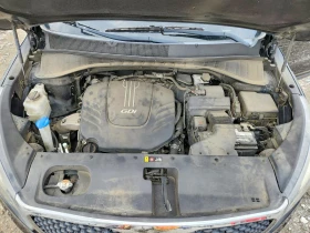 Kia Sorento 3.3l Lx V6, снимка 12