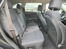 Kia Sorento 3.3l Lx V6, снимка 11