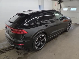 Audi RSQ8 4.0 TFSI QUATTRO, снимка 3