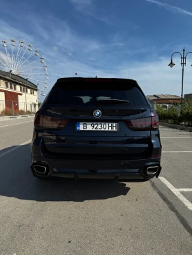 BMW X5 40D M Pack, снимка 5
