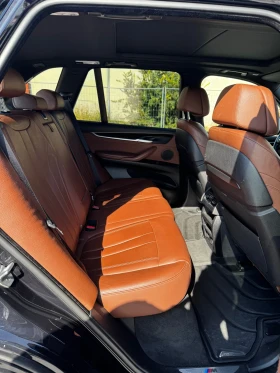 BMW X5 40D M Pack, снимка 11