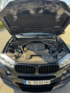 BMW X5 40D M Pack, снимка 15