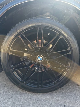 BMW X5 40D M Pack, снимка 6