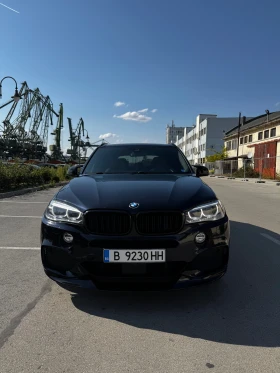 BMW X5 40D M Pack, снимка 4