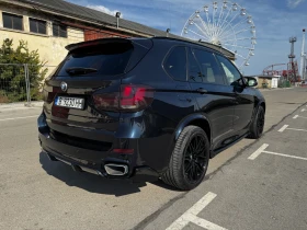 BMW X5 40D M Pack, снимка 9