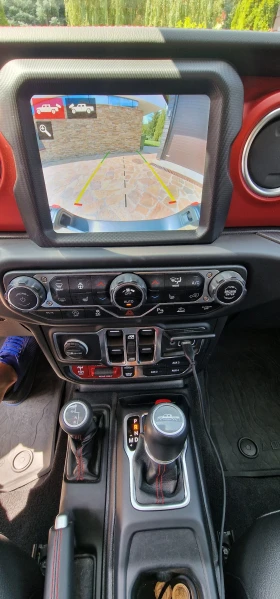 Jeep Gladiator V6 , снимка 13