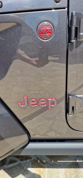 Jeep Gladiator V6 , снимка 16