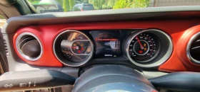 Jeep Gladiator V6 , снимка 12