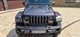 Jeep Gladiator V6 , снимка 6