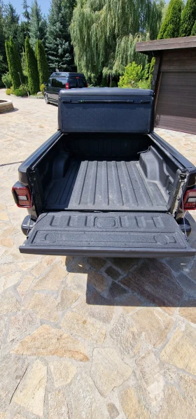 Jeep Gladiator V6 , снимка 4