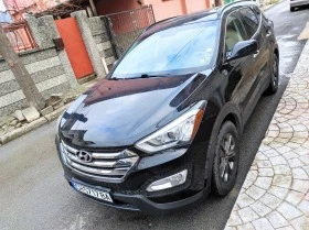 Hyundai Santa fe  2.4GDI AWD 192ps Sport , снимка 3