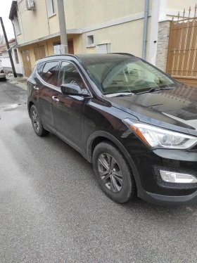 Hyundai Santa fe  2.4GDI AWD 192ps Sport , снимка 2