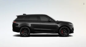 Land Rover Range Rover Sport Autobiography P550e Plug-in Hybrid - [3] 