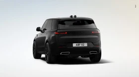 Land Rover Range Rover Sport Autobiography P550e Plug-in Hybrid - [4] 