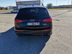 Audi SQ5 3.0 TFSI, снимка 6