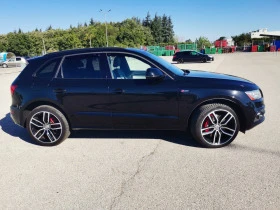 Audi SQ5 3.0 TFSI, снимка 7