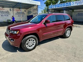 Jeep Grand cherokee LAREDO, снимка 3