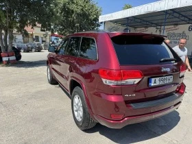 Jeep Grand cherokee LAREDO, снимка 4