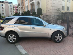 Mercedes-Benz ML 350 Gas, снимка 1