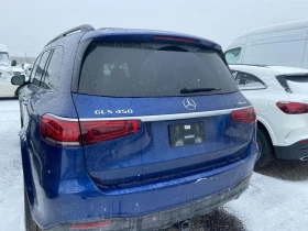 Mercedes-Benz GLS 450 4Matic, снимка 7