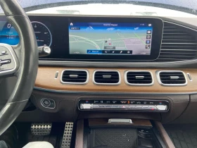 Mercedes-Benz GLS 450 4Matic, снимка 6