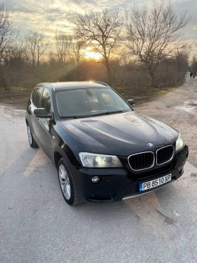 BMW X3, снимка 1