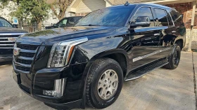 Cadillac Escalade Ride Control* Rear Cross-Traffic Alert* , снимка 1