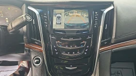 Cadillac Escalade Ride Control* Rear Cross-Traffic Alert* , снимка 3