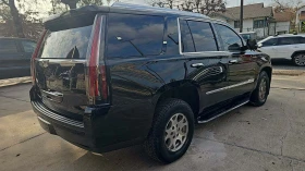 Cadillac Escalade Ride Control* Rear Cross-Traffic Alert* , снимка 4