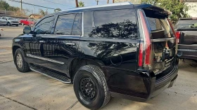 Cadillac Escalade Ride Control* Rear Cross-Traffic Alert* , снимка 2