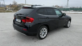 BMW X1 2.3d X-Drive | Mobile.bg    3