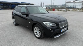 BMW X1 2.3d X-Drive | Mobile.bg    2