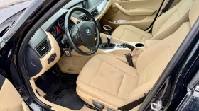 BMW X1 2.3d X-Drive | Mobile.bg    9