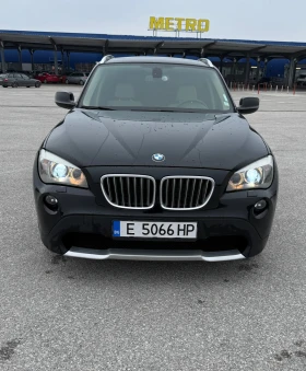 BMW X1 2.3d X-Drive | Mobile.bg    5