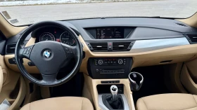 BMW X1 2.3d X-Drive | Mobile.bg    8