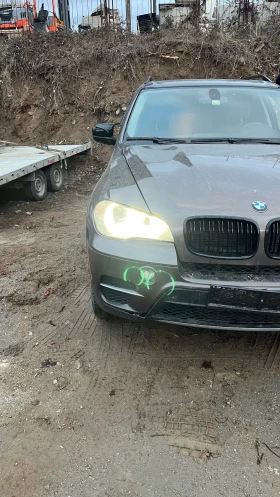 BMW X5   E70 X5 3.5I LCI | Mobile.bg    2