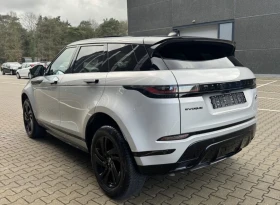 Land Rover Range Rover Evoque D165 R Dynamic 2021 Panorama , снимка 3