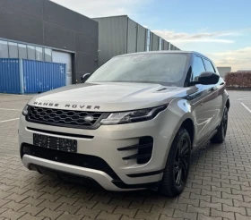 Land Rover Range Rover Evoque D165 R Dynamic 2021 Panorama , снимка 1