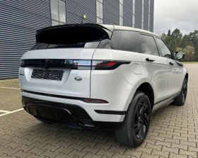 Land Rover Range Rover Evoque D165 R Dynamic 2021 Panorama , снимка 4