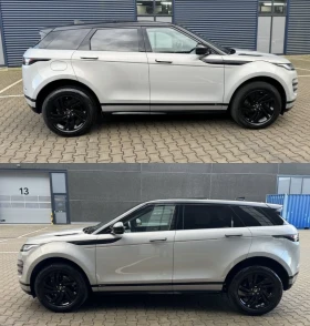 Land Rover Range Rover Evoque D165 R Dynamic 2021 Panorama , снимка 5