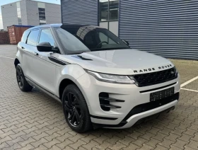 Land Rover Range Rover Evoque D165 R Dynamic 2021 Panorama , снимка 2