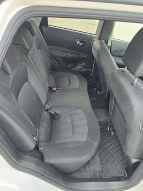 Nissan Qashqai 2.0L. 44/ //360  | Mobile.bg    17