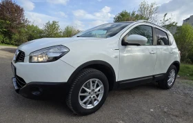 Обява за продажба на Nissan Qashqai 2.0L. 4х4/ Газ/Панорама/360  ~19 400 лв. - изображение 1