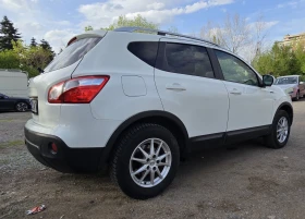 Обява за продажба на Nissan Qashqai 2.0L. 4х4/ Газ/Панорама/360  ~19 400 лв. - изображение 5