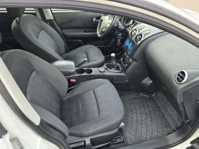 Nissan Qashqai 2.0L. 44/ //360  | Mobile.bg    16