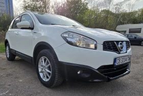 Обява за продажба на Nissan Qashqai 2.0L. 4х4/ Газ/Панорама/360  ~19 400 лв. - изображение 1