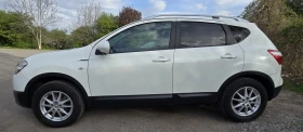 Обява за продажба на Nissan Qashqai 2.0L. 4х4/ Газ/Панорама/360  ~19 400 лв. - изображение 3