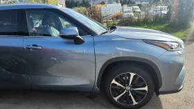 Обява за продажба на Toyota Highlander LUXURY ~91 000 лв. - изображение 4