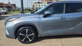 Обява за продажба на Toyota Highlander LUXURY ~91 000 лв. - изображение 5