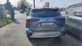 Обява за продажба на Toyota Highlander LUXURY ~91 000 лв. - изображение 2